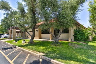 Plus de détails pour 13660 N 94th Dr, Peoria, AZ - Bureau, Bureau/Médical à louer