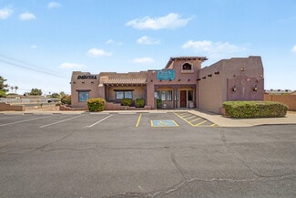 Plus de détails pour 4491 W Northern Ave, Glendale, AZ - Bureau/Médical à louer