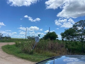 Plus de détails pour 4652-4714 County Road 316, El Campo, TX - Terrain à vendre