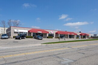 Plus de détails pour 2455 29th St SE, Grand Rapids, MI - Local commercial à louer