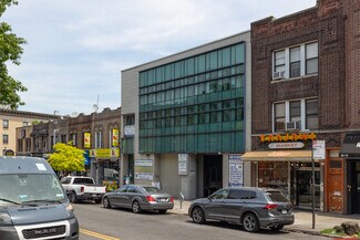 Plus de détails pour 25-15 Steinway St, Astoria, NY - Bureau à louer