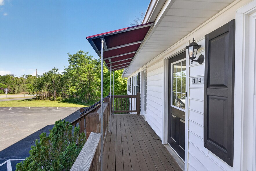 114 Lexington Tpke, Amherst, VA à louer - Photo de l’immeuble – Image 3 sur 36