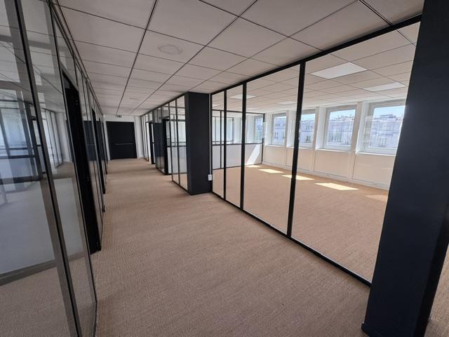 221 Boulevard Davout, Paris à louer - Photo intérieure – Image 2 sur 9
