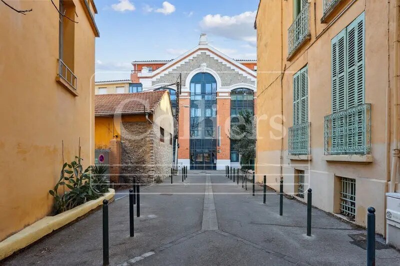 3 Bis Rue André Lefèvre, Aix-en-Provence à vendre Photo de l’immeuble– Image 1 sur 17