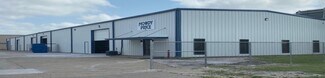 Plus de détails pour 4201 Agnes St, Corpus Christi, TX - Industriel/Logistique à louer