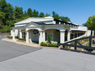 Plus de détails pour 1580 McLaughlin Run Rd, Upper Saint Clair, PA - Différents types d’espaces à louer