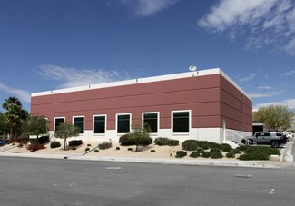 Plus de détails pour 30690 Hill St, Thousand Palms, CA - Industriel/Logistique à vendre