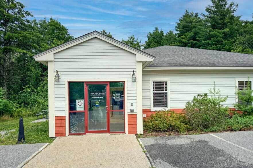 108 Catamount Park, Middlebury, VT à vendre - Photo de l’immeuble – Image 2 sur 10
