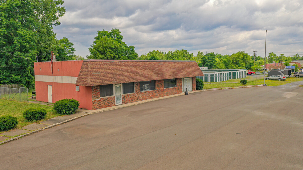 1627 US Route 9W, Selkirk, NY à vendre - Photo de l’immeuble – Image 2 sur 13