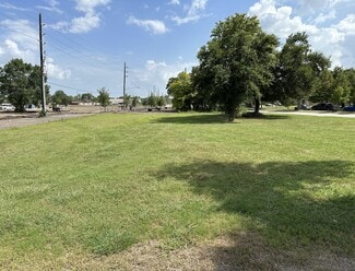 Plus de détails pour 0 Magnolia Pky, Pearland, TX - Terrain à vendre