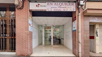 Plus de détails pour Carrer Mila Fontanals, 34, Santa Coloma de Gramenet - Bureau à louer