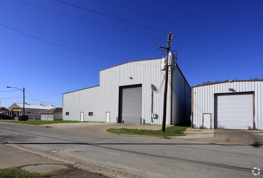 1212 Center St, Pasadena, TX à vendre - Photo de l’immeuble – Image 2 sur 6