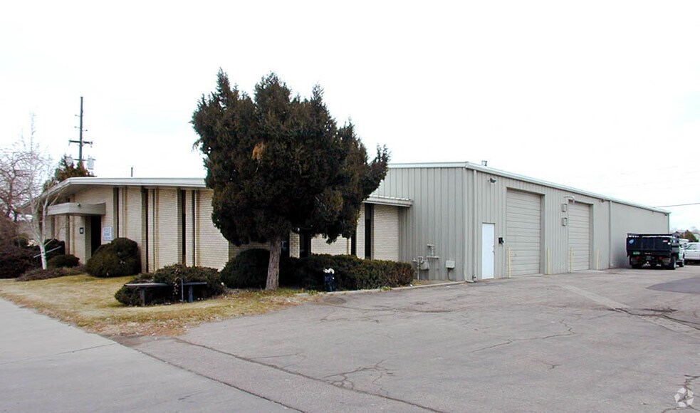 1690 Chambers Rd, Aurora, CO à louer - Photo de l’immeuble – Image 2 sur 7