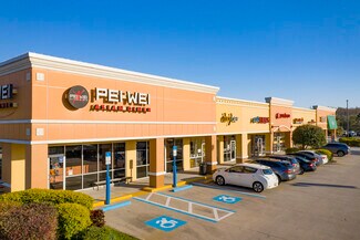 Plus de détails pour 12701 N Dale Mabry Hwy, Tampa, FL - Local commercial à louer