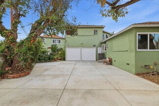 Plus de détails pour 10714 Valley Spring Ln, North Hollywood, CA - Logement à vendre