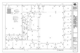 7330 W 33rd St, Wichita, KS à louer Plan de site– Image 1 sur 14