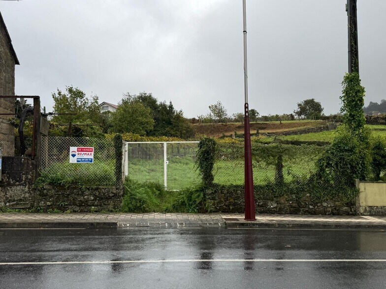 Terrain dans Soutomaior, Pontevedra à vendre - Photo de l’immeuble – Image 3 sur 7