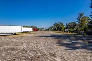 Plus de détails pour 700 40th St S, Saint Petersburg, FL - Terrain à louer