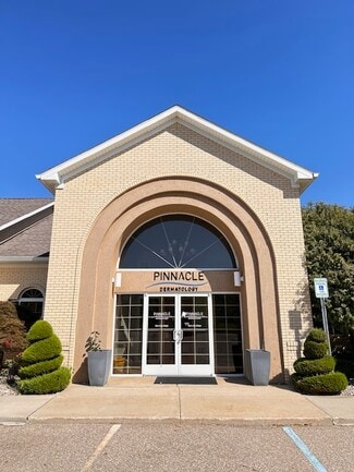 Plus de détails pour 5084 Villa Linde Pky, Flint, MI - Bureau à vendre