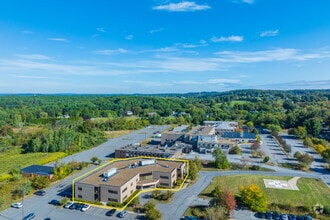 190 Groton Rd, Ayer, MA - VUE AÉRIENNE vue de carte - Image1