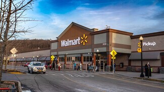 Plus de détails pour 3039-3155 E Main St, Mohegan Lake, NY - Local commercial à louer