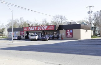 Plus de détails pour 131 E 39th St, Kansas City, MO - Local commercial à louer