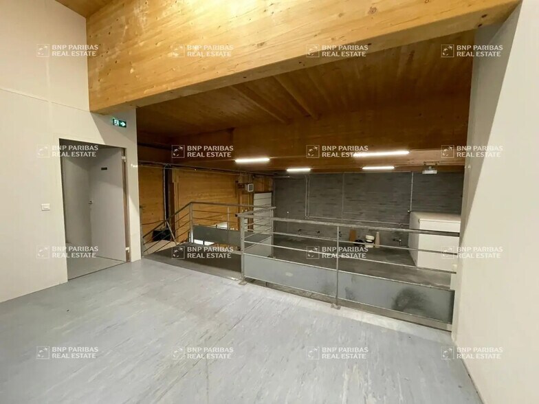 Bureau dans Wattrelos à louer - Photo intérieure – Image 3 sur 16