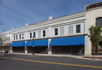 Plus de détails pour 270 W Main Ave, Gastonia, NC - Local commercial à louer