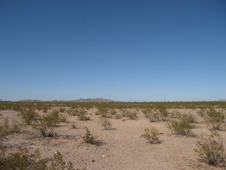 Plus de détails pour 355th & Indian School Rd, Tonopah, AZ - Terrain à vendre