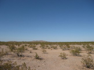 Plus de détails pour 355th & Indian School Rd, Tonopah, AZ - Terrain à vendre