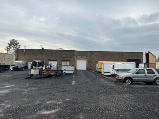 Plus de détails pour 236 Burgar St, Welland, ON - Bureau, Industriel/Logistique à louer