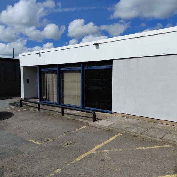 486 Sprowston Rd, Norwich à louer - Photo de l’immeuble – Image 2 sur 6