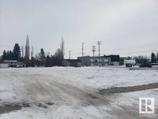 Plus de détails pour 5019 50 St, Gibbons, AB - Terrain à vendre