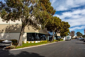 Plus de détails pour 19202-19240 Cabot Blvd, Hayward, CA - Industriel/Logistique à louer
