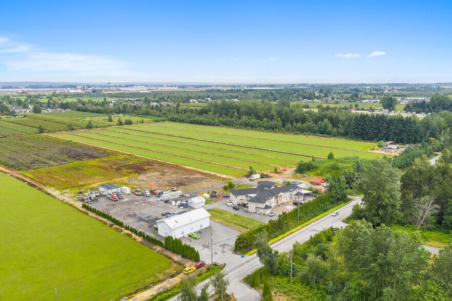 6860 Sidaway rd, Richmond, BC à vendre - Photo de l’immeuble – Image 3 sur 25