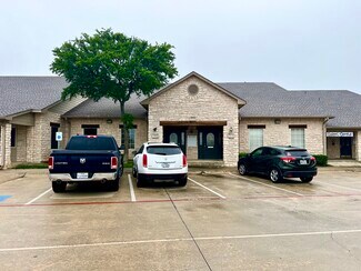 Plus de détails pour 4695 N Colony Blvd, The Colony, TX - Bureau à louer