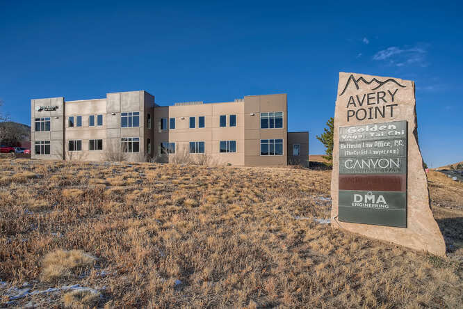 1211 Avery St, Golden, CO à louer Photo de l’immeuble– Image 1 sur 10