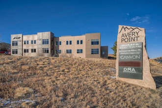 1211 Avery St, Golden, CO à louer Photo de l’immeuble– Image 1 sur 10