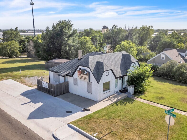 3700 Trellis Ct, Oklahoma City, OK à vendre - Photo de l’immeuble – Image 2 sur 35