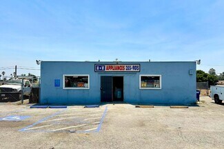 Plus de détails pour 16205 Foothill Boulevard, Fontana, CA - Local commercial à louer
