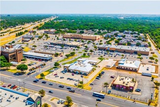 Plus de détails pour Kell Blvd, Wichita Falls, TX - Local commercial à louer