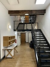 99 Giles St, Edinburgh à louer Photo intérieure– Image 2 sur 4