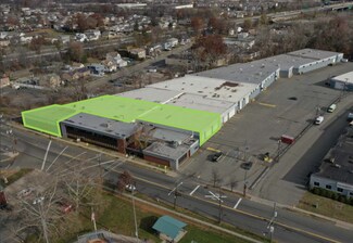 Plus de détails pour 465 Mola Blvd, Elmwood Park, NJ - Bureau à louer