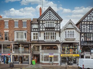 Plus de détails pour 49 Bridge St, Chester - Local commercial à louer