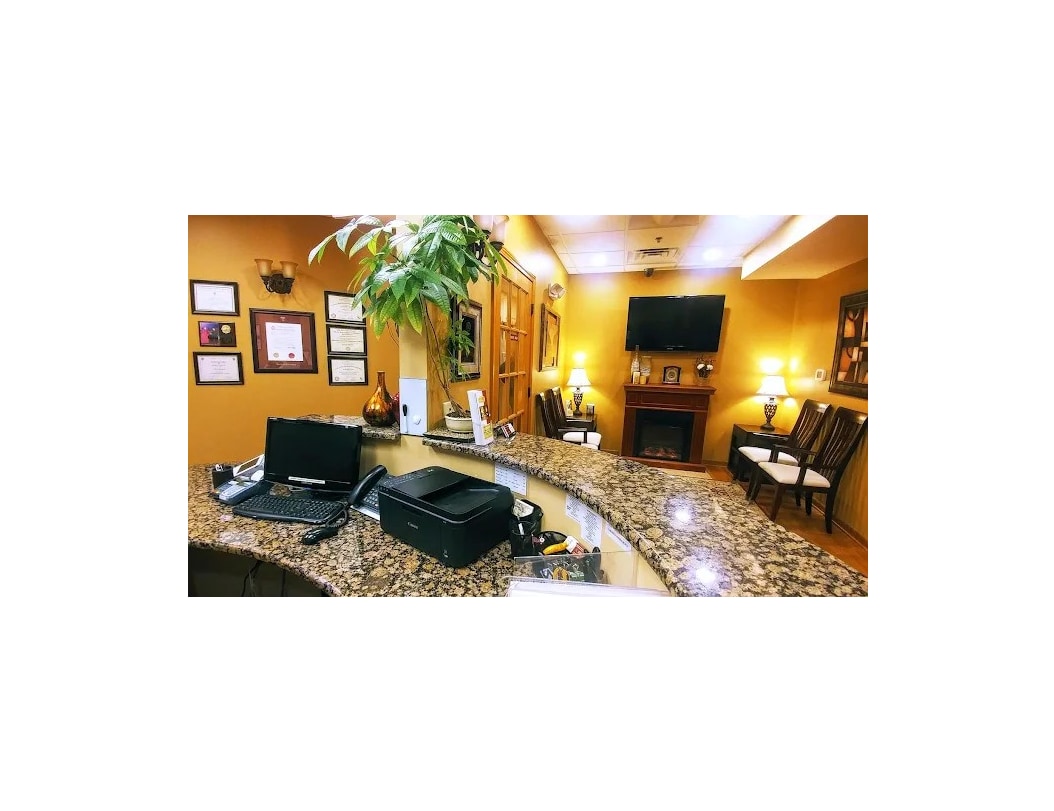 1100 Nerge Rd, Elk Grove Village, IL à louer Photo intérieure– Image 1 sur 5