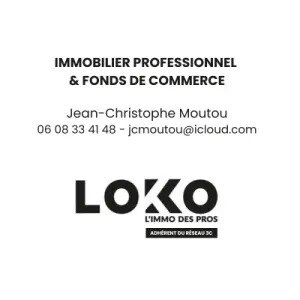 Local commercial dans Pau à vendre Photo de l’immeuble– Image 1 sur 3