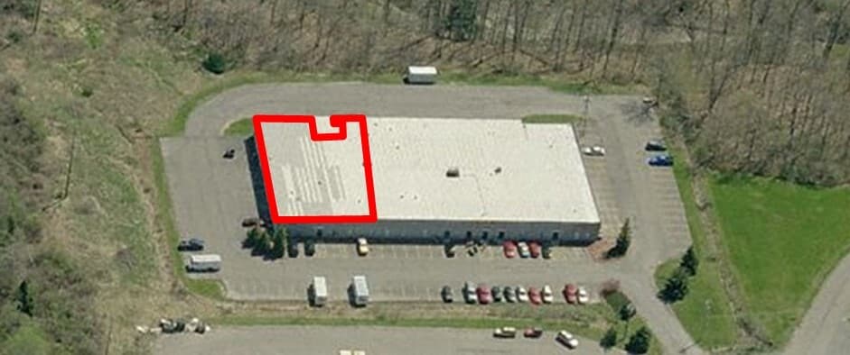 27 Link Dr, Binghamton, NY à louer Aérien– Image 1 sur 18