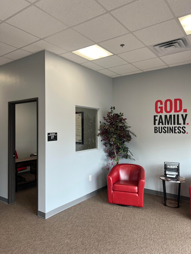 331 S Cemetery Rd, Yukon, OK à louer Photo intérieure– Image 1 sur 8