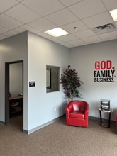 331 S Cemetery Rd, Yukon, OK à louer Photo intérieure– Image 1 sur 8