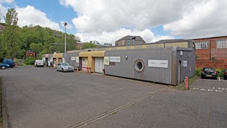 Plus de détails pour Foundry Ln, Newcastle Upon Tyne - Industriel/Logistique à louer
